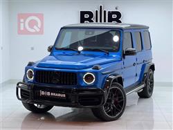 مرسيدس بنز G-Class